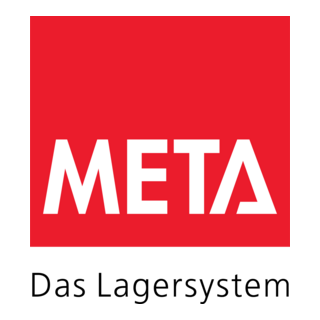 META-Regalbau Logo PNG Vector