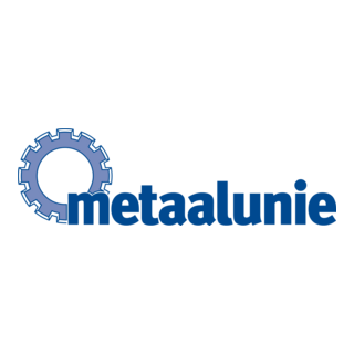 metaalunie Logo PNG Vector