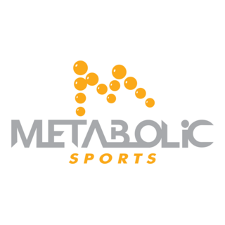 Metabolic Sports Logo PNG Vector