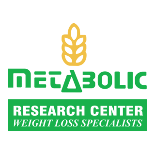 Metabolic weightloss center Logo PNG Vector