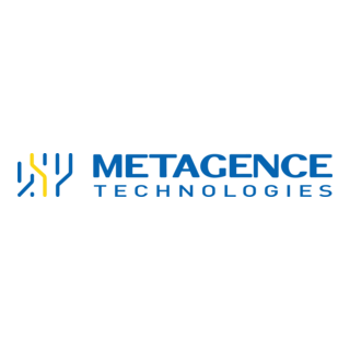 Metagence Technologies Logo PNG Vector