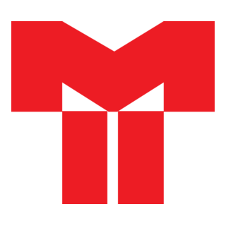 metalik Logo PNG Vector