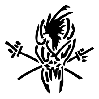 Metallica Logo PNG Vector