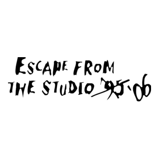 Metallica Logo PNG Vector