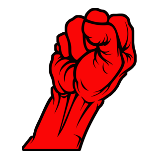 Metallica St. Anger Logo PNG Vector