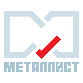 Metallist Logo PNG Vector