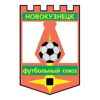 Metallurg Novokuznetsk Logo PNG Vector