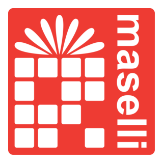 Metalmeccanica Maselli Logo PNG Vector