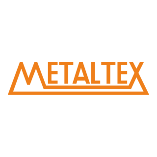 Metaltex Logo PNG Vector