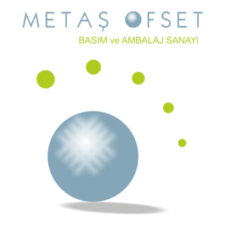 metas Logo PNG Vector