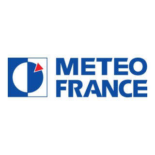 Meteo France Logo PNG Vector