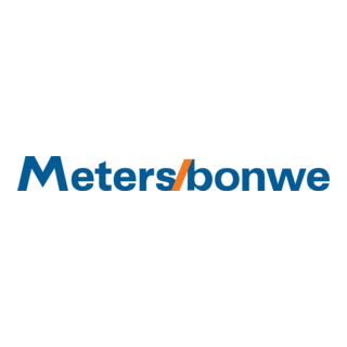 Metersbonwe Logo PNG Vector