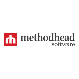 methodhead Logo PNG Vector