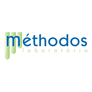 Methodos Laboratory Logo PNG Vector