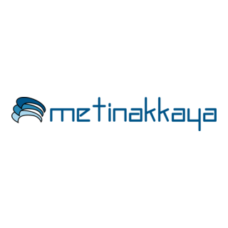 Metin Akkaya Logo PNG Vector