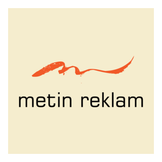 metin reklam Logo PNG Vector