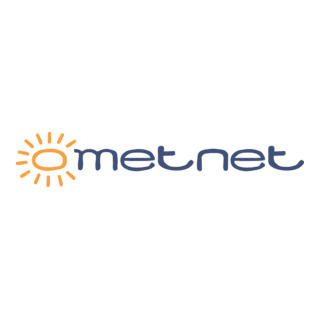 METNET Logo PNG Vector