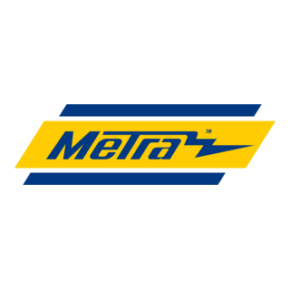 Metra Logo PNG Vector