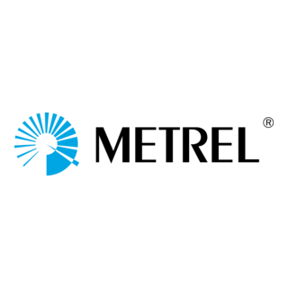 Metrel Logo PNG Vector