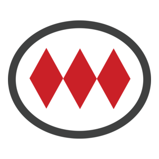Metro de Santiago Logo PNG Vector