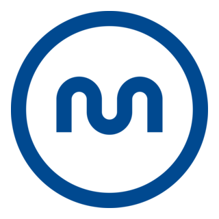 Metro do Porto Logo PNG Vector