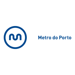 Metro do Porto Logo PNG Vector