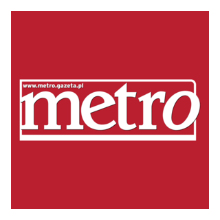 Metro Logo PNG Vector
