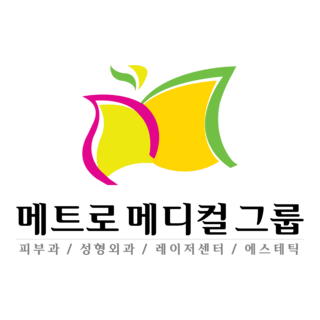 Metro Medical Group Logo PNG Vector