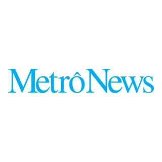 Metro News Logo PNG Vector