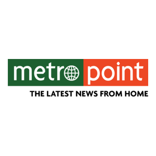 Metro Point Logo PNG Vector