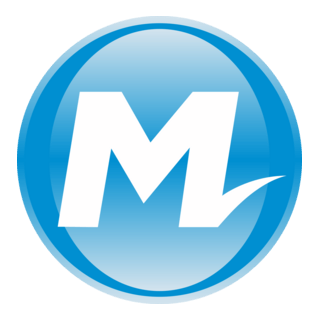Metro Rio Logo PNG Vector