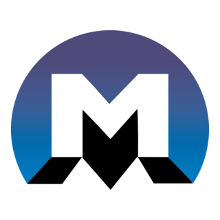 Metro Rio (old) Logo PNG Vector