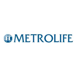 Metrolife Logo PNG Vector