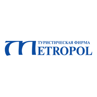 Metropol Logo PNG Vector