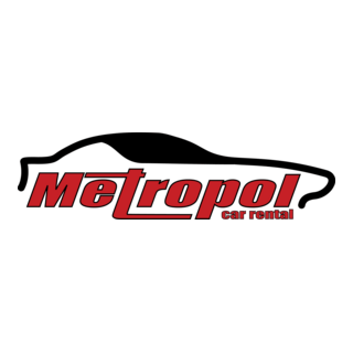 Metropol Logo PNG Vector