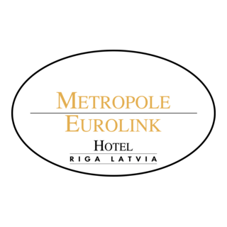 Metropole Eurolink Logo PNG Vector