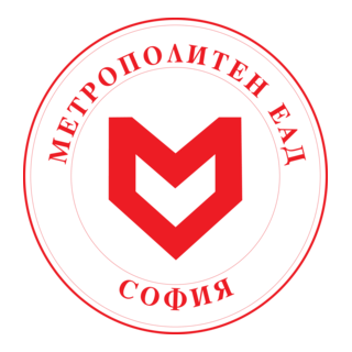 Metropoliten Logo PNG Vector