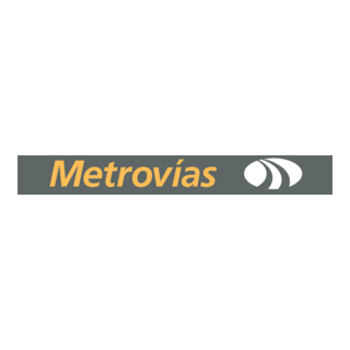 Metrovias Logo PNG Vector