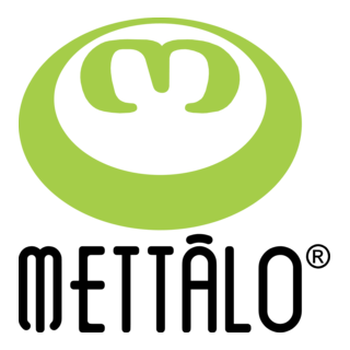 Mettálo Logo PNG Vector