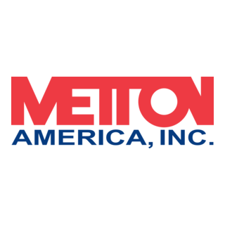 Metton America Logo PNG Vector