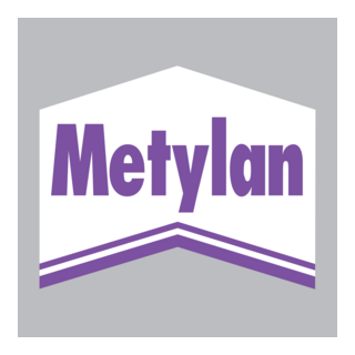 Metylan Logo PNG Vector