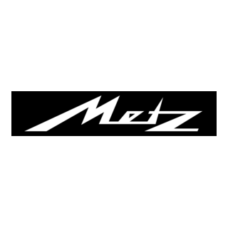 Metz Logo PNG Vector