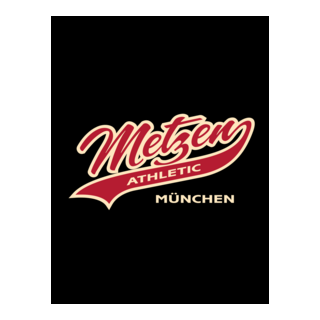 Metzen Atheltic Muenchen Logo PNG Vector