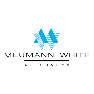 Meuman White Attorneys Logo PNG Vector