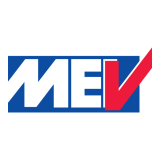 MEV Logo PNG Vector