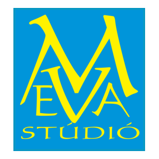 meva studio Logo PNG Vector