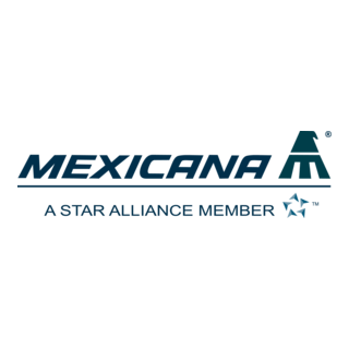 Mexicana Logo PNG Vector