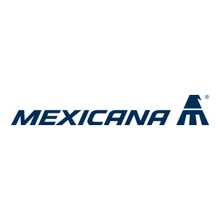 Mexicana Logo PNG Vector