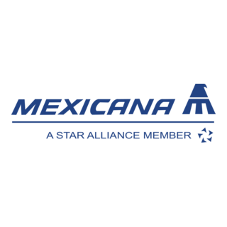 Mexicana Logo PNG Vector