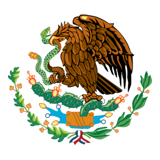 Mexico Logo PNG Vector